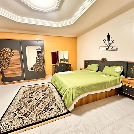 Grand Plaza Hotel Nouakchott Exterior photo